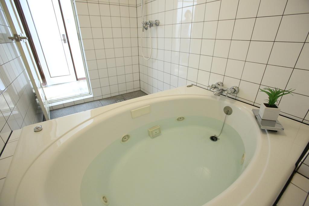 Hotel Tomato Kure Eksteriør bilde